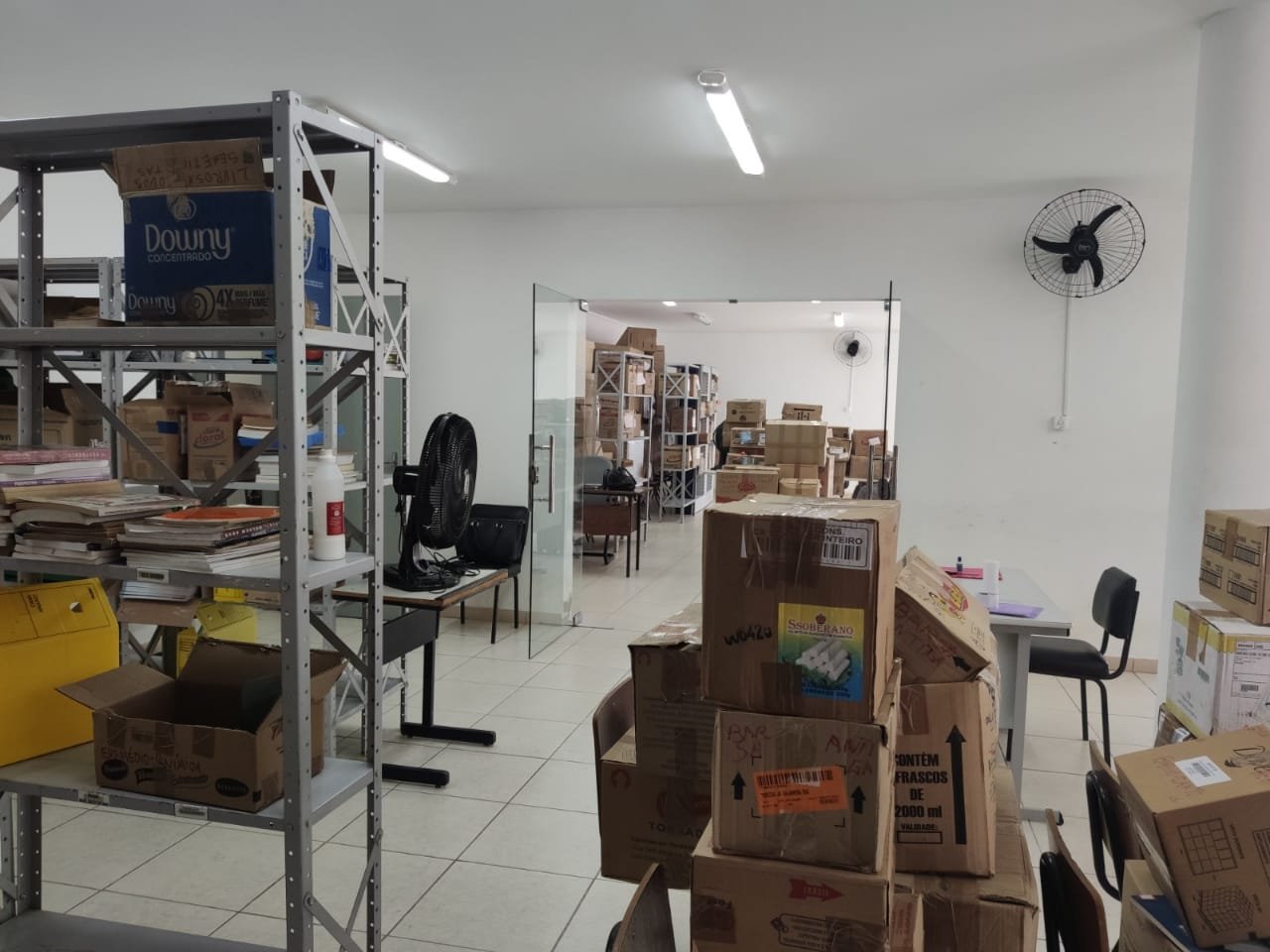 Maricá: Nova biblioteca pública prevista para abrir em março 8 biblioteca marica2