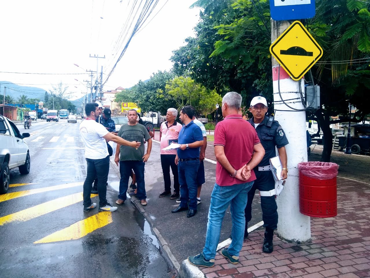 Maricá: Prefeitura vistoria locais de blocos em Itaipuaçu 8 carnaval 2020