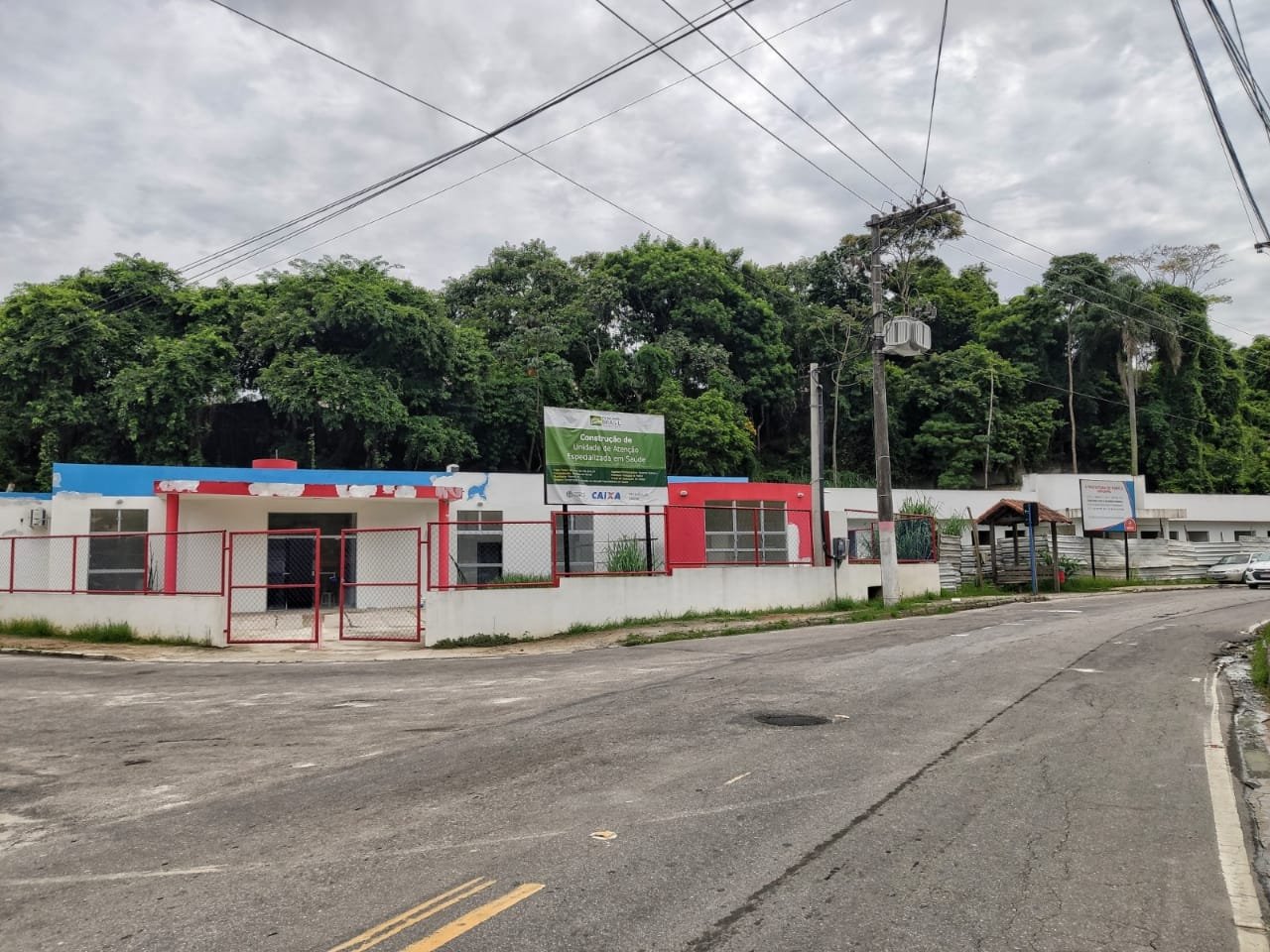 Maricá: Prefeitura terá novo Centro de Diagnóstico e Tratamento 9 centro de diagnosticos