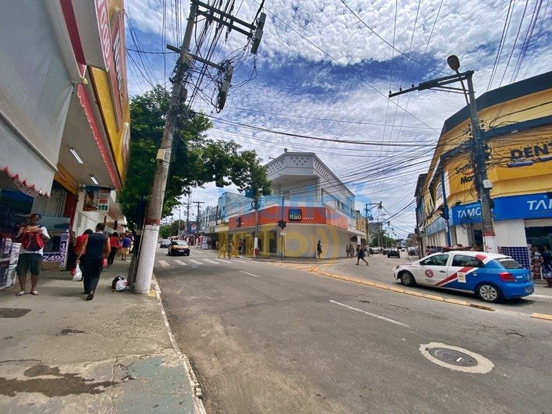Maricá: Trânsito no centro terá mudanças a partir da próxima segunda-feira (13) 7 centro de marica