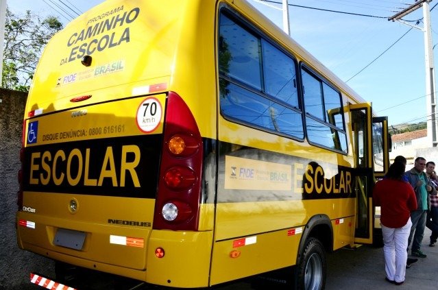 Maricá: EPT divulga listas de transportes escolares legalizados para esse ano 8 escolar