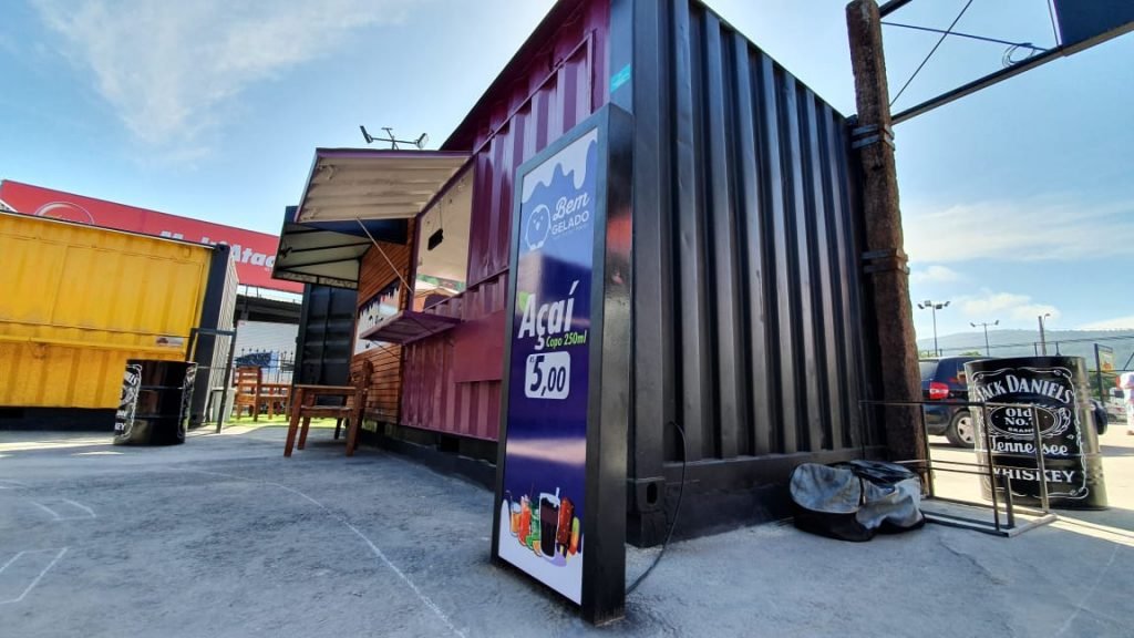Maricá (RJ) ganha novo polo gastronômico 16 foodpark0