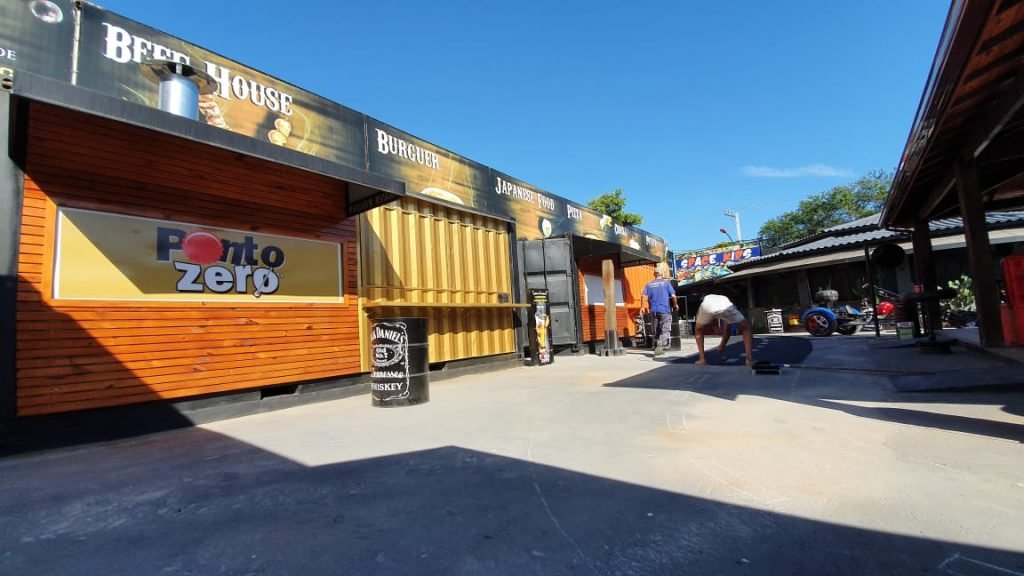 Maricá (RJ) ganha novo polo gastronômico 9 foodpark1