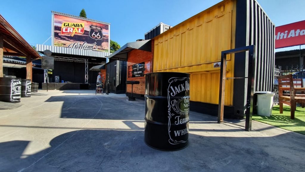 Maricá (RJ) ganha novo polo gastronômico 7 foodpark3