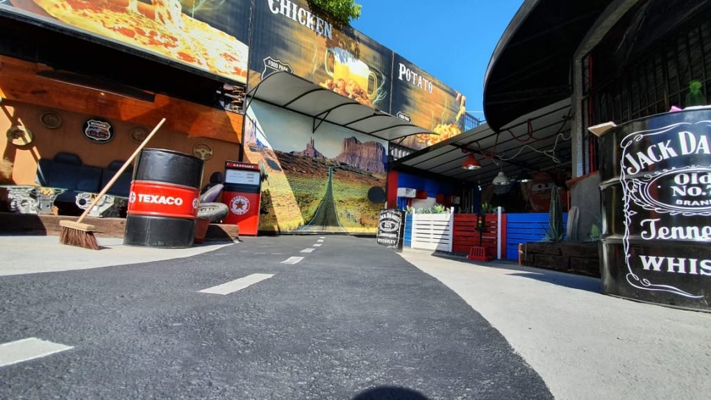 Maricá (RJ) ganha novo polo gastronômico 14 foodpark8