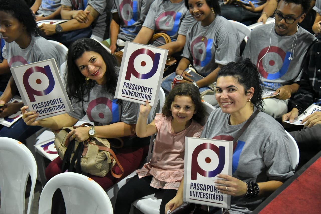 Maricá: Passaporte Universitário tem recadastramento até 13 de março 5 passaporte universitario marica