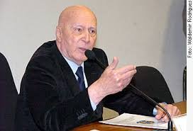 Nova ponte de Ponta Negra levará nome do ex-senador Paulo Duque 8 paulo duque