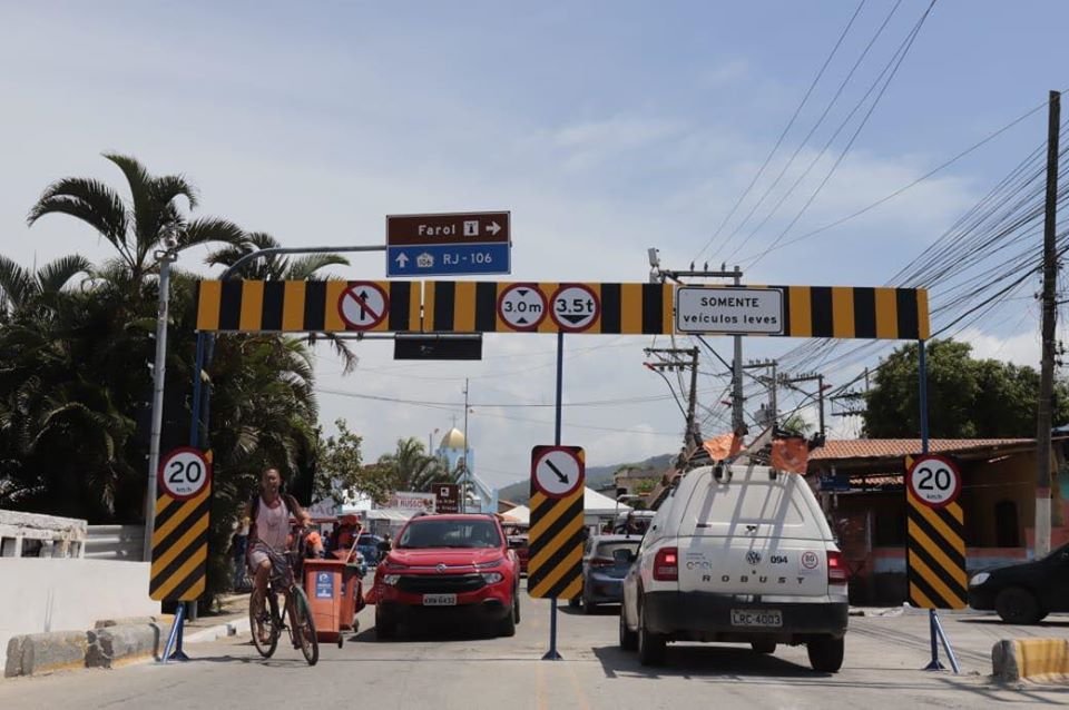 Ministério Público reforça proibição do 'Bloco da Farinha' em Maricá (RJ) 8 ponta negra ponte