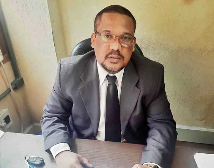 Vereador Chiquinho é pré-candidato a prefeito de Maricá 9 vereador chiquinho