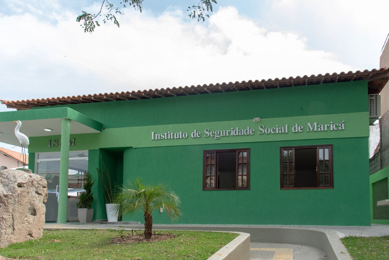 Maricá: Proposta de Reforma Previdenciária no ISSM deverá ser apresentada no começo de 2023 6 ISSM maricá