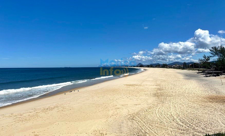 Maricá: Praias continuarão fechadas neste fim de semana 9 Praia de ponta negra marica info