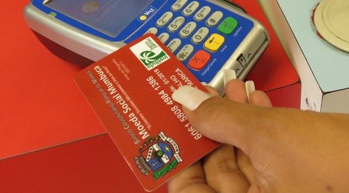 Maricá: Cartão Mumbuca passará de 130 para 300 mumbucas 10 cartão mumbuca 2