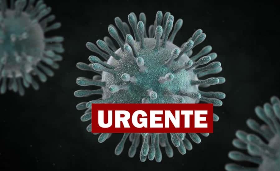 São Gonçalo (RJ) confirma três casos do novo Coronavírus 6 coronavirus rj