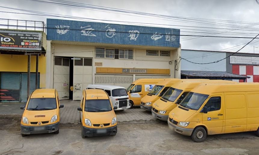 Maricá: Correios suspendem serviços e revoltam moradores 7 correios