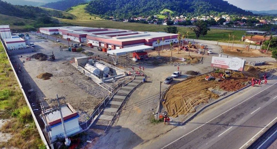 Maricá: TCE libera e novo hospital já pode ser inaugurado 7 hispital che guevara