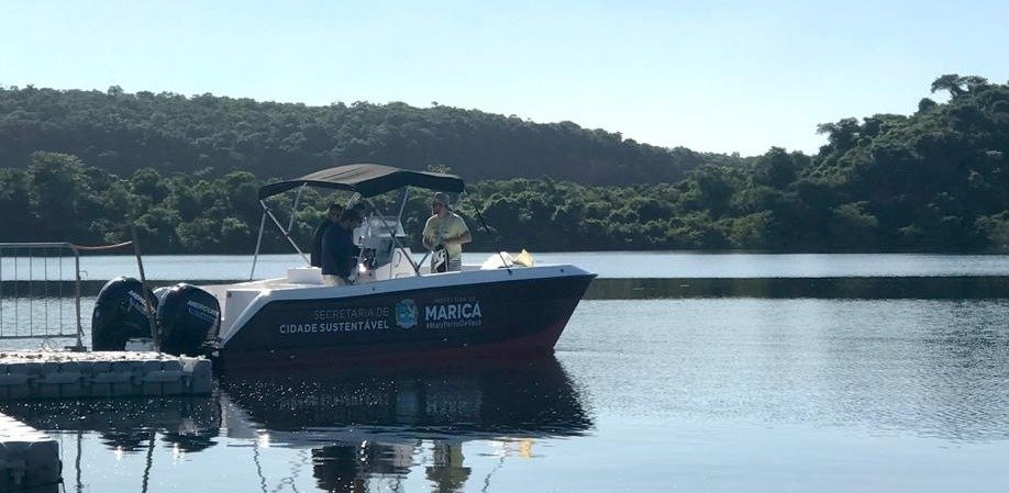 UniRio retoma pesquisa sobre sistema lagunar de Maricá 4 lagoa1 2
