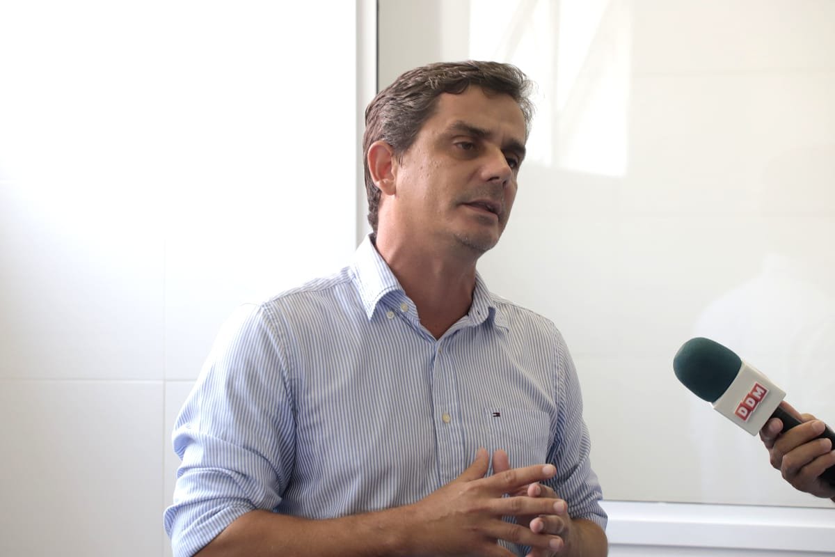 Maricá: Prefeito faz apelo para que população fique dentro de casa 8 prefeito apelo