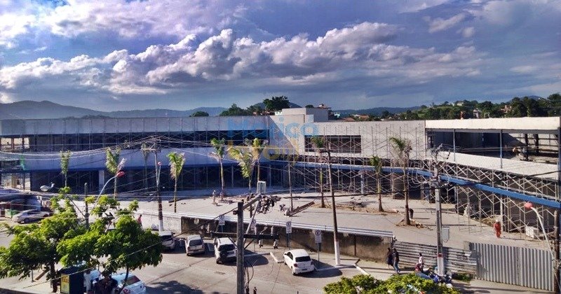 Shopping no Centro de Maricá deve gerar 500 vagas de emprego 6 shopping marica centro