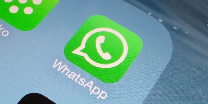 Morador de Maricá cai em golpe pelo WhatsApp 7 whatsapp golpe