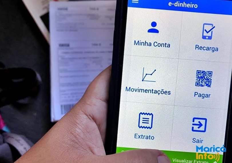 Maricá: Prefeitura confirma prorrogação de benefício de R$1.045 12 app mumbuca edinheiro