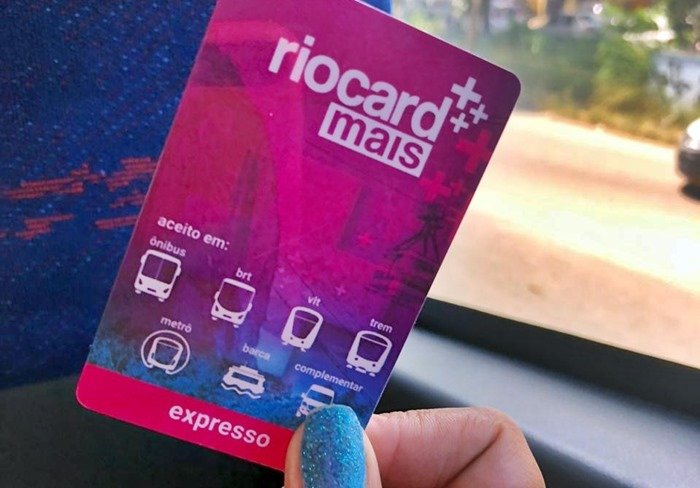 RJ: Bilhete Único pode chegar a mais cidades; veja quais estão na lista 3 bilhete unico