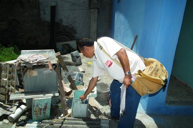Maricá: Prefeitura mantém combate ao aedes aegypti 9 dengue1