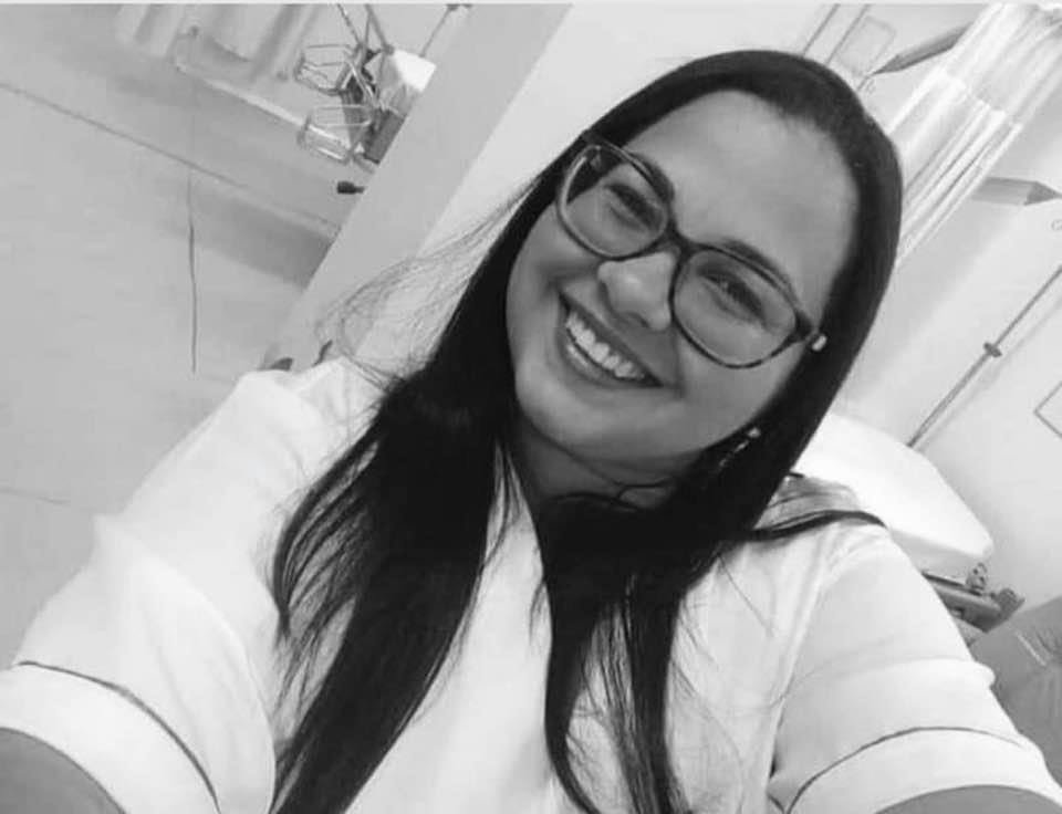 Maricá: UPA de Inoã receberá o nome da técnica de enfermagem Denise Gomes 7 denise enfermeira