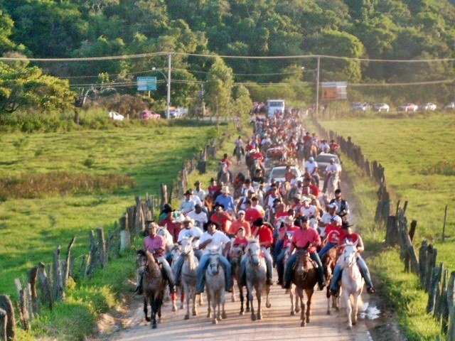 Maricá: Feriado de São Jorge não terá a tradicional cavalgada 10 espraiado sao jorge