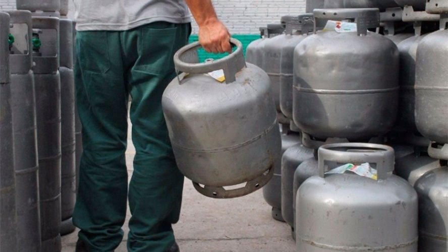 Rio de Janeiro terá gás mais barato a partir de maio 6 gas de cozinha glp