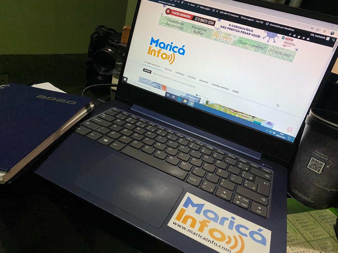 Confira 10 dicas para trabalhar em casa de forma segura 11 home work