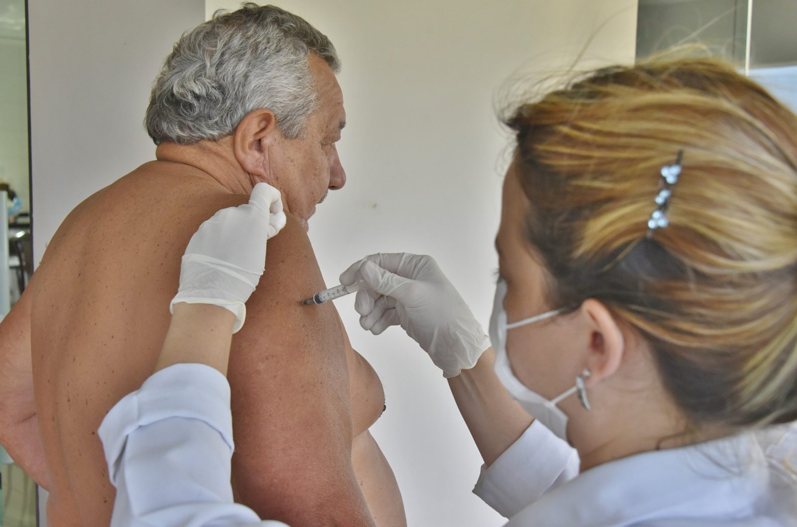Maricá recebe mais 5 mil doses da vacina contra o vírus H1N1 9 vacina h1n1 scaled