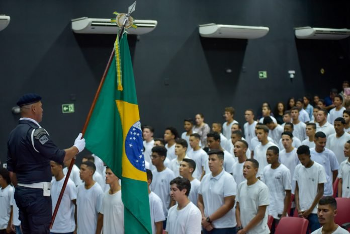 Alistamento Militar em Maricá será online 10 alistamento