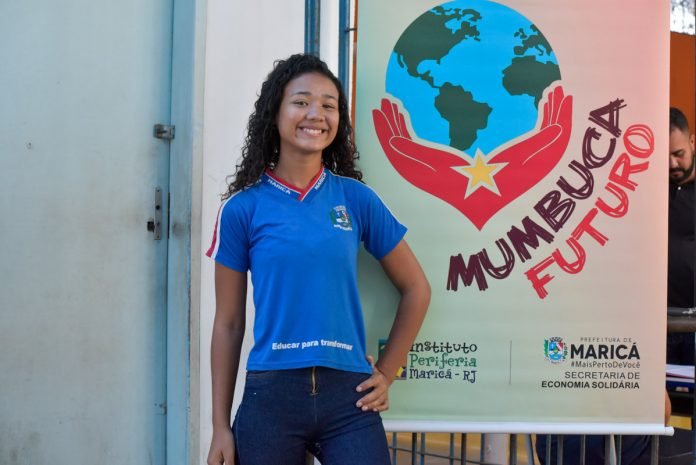 Maricá: Programa Mumbuca Futuro tem atividades suspensas 8 mumbuca futuro