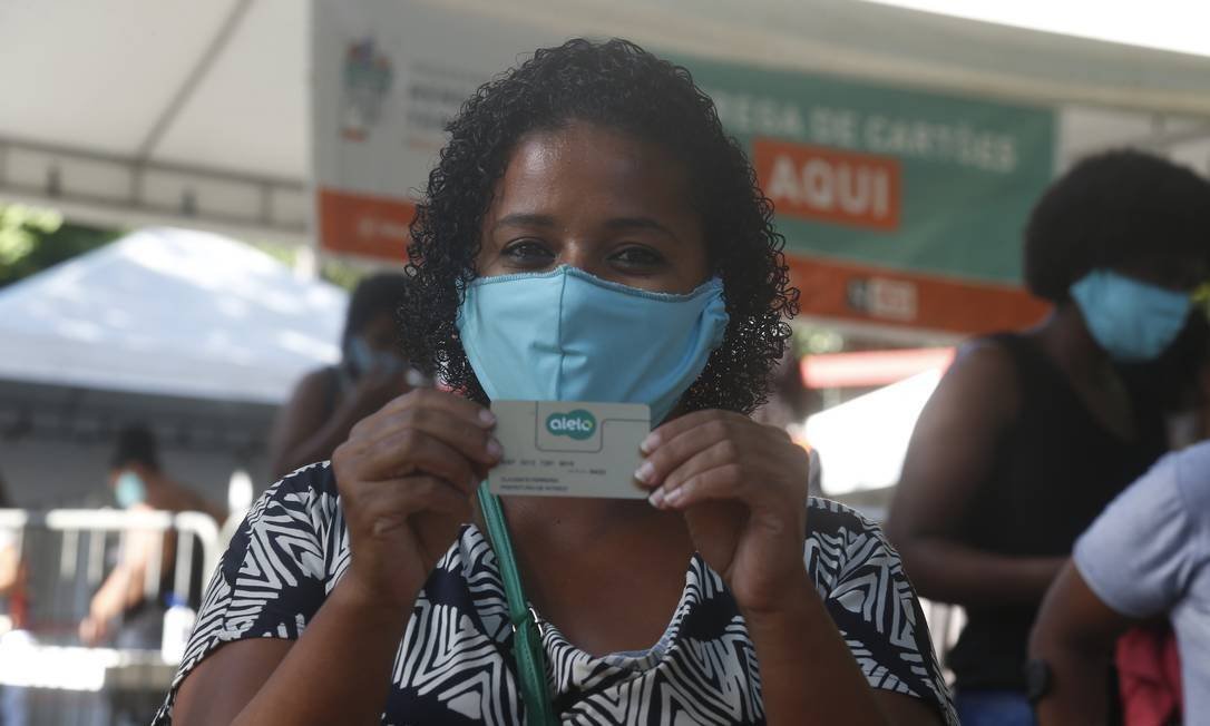 Niterói (RJ) deve ampliar Renda Básica Temporária até dezembro 8 niteroi renda basica