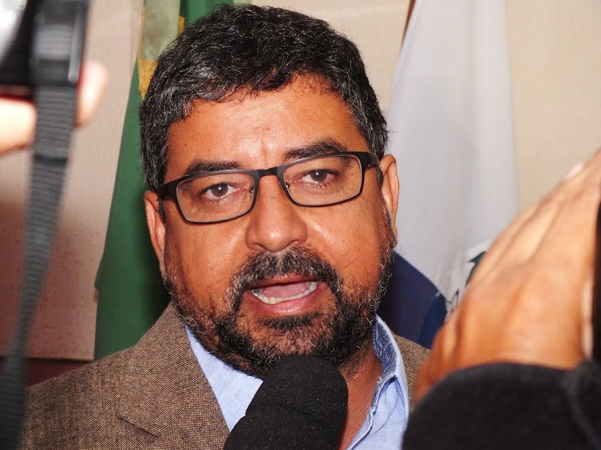 “Fabiano, tá uma merda” diz ex-prefeito Quaquá sobre administração do MCMV no atual governo 10 quaqua