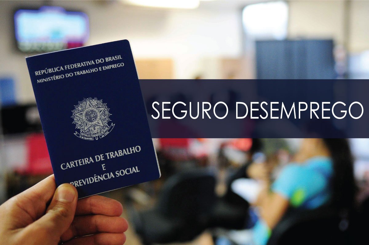 Em Maricá, pedidos de seguro-desemprego devem ser feitos por e-mail 6 seguro desemprego