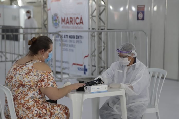 Maricá: Saiba como funcionará o sistema de bandeiras 7 bandeiras