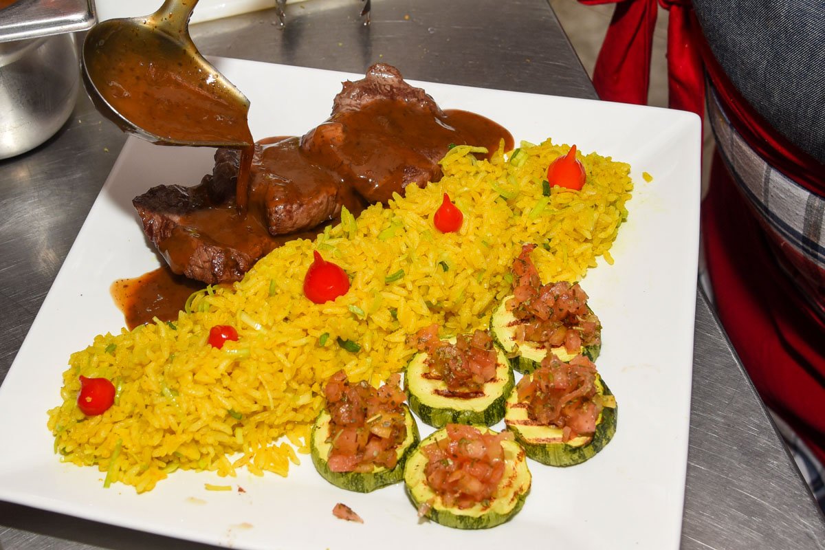 Festival Gastronômico de Inverno de Maricá começa nesta sexta-feira (08) 6 comida