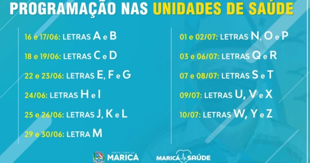 Maricá: Secretária de Saúde fala sobre ações contra a Covid-19 7 covid teste idosos