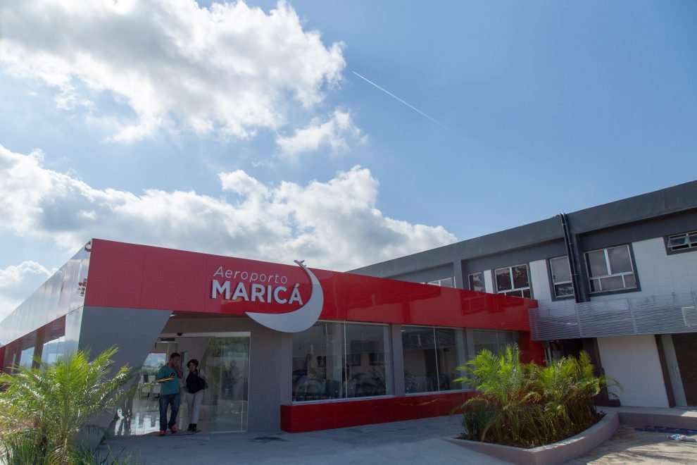 Maricá poderá ter novo concurso público no início de 2021 6 marica aeroporto