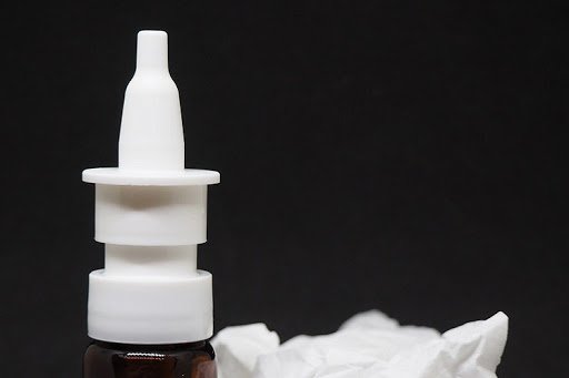 USP desenvolve vacina por spray nasal contra a covid-19 7 spray nasal