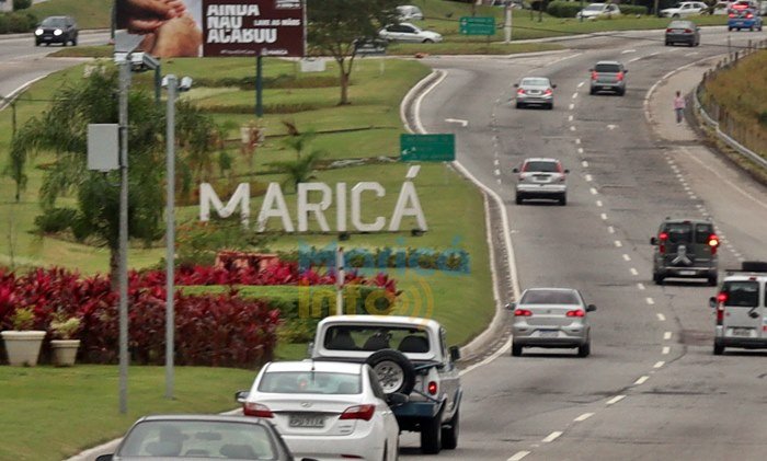 Rodovia RJ-106 próxima de ser privatizada 6 Maricá RJ Portal