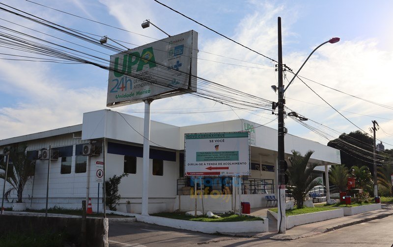 Maricá: UPA de Inoã receberá R$400 mil por mês do Estado 7 UPA INOÃ