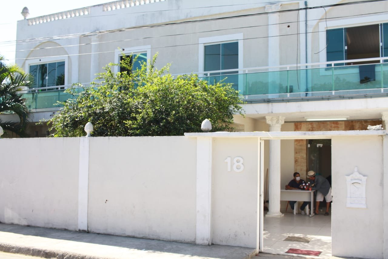 Casa abrigo de Maricá ganha prêmio 7 casa abrigo populacao situacao rua