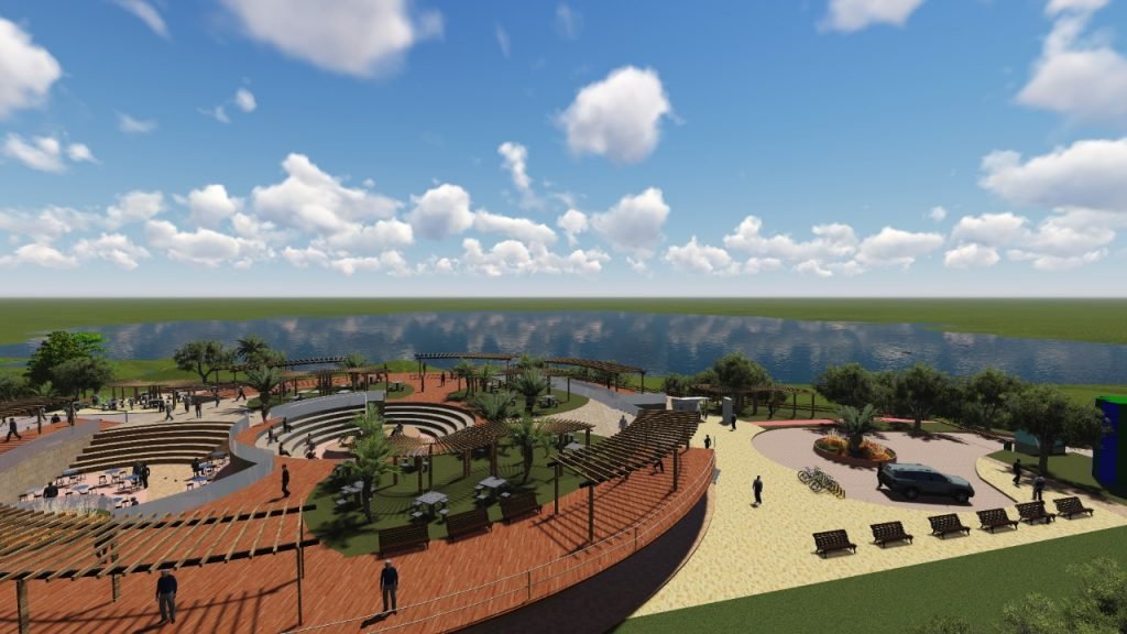 Maricá: Mirante do Caju terá complexo turístico 5 complexo turistico