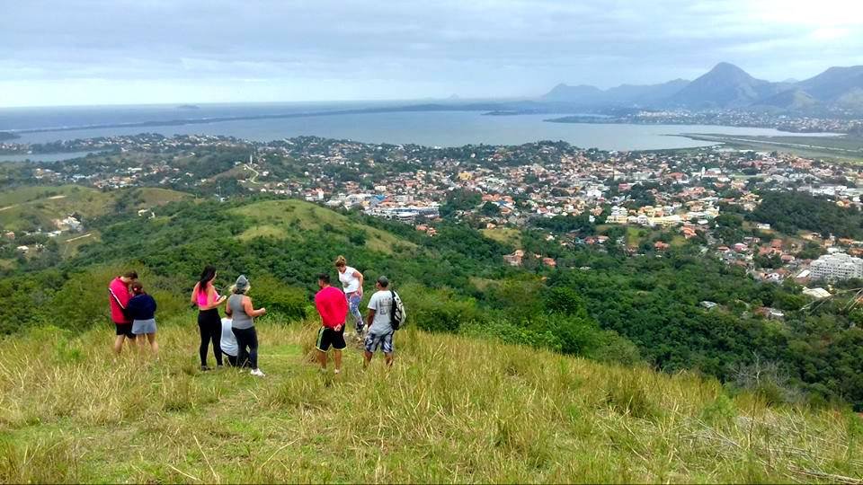 As 6 Melhores Trilhas em Maricá (RJ) 10 mirante do caju trilha