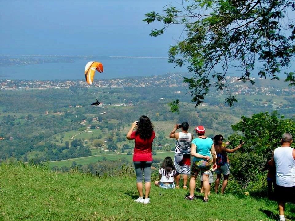 As 6 Melhores Trilhas em Maricá (RJ) 8 parapente marica