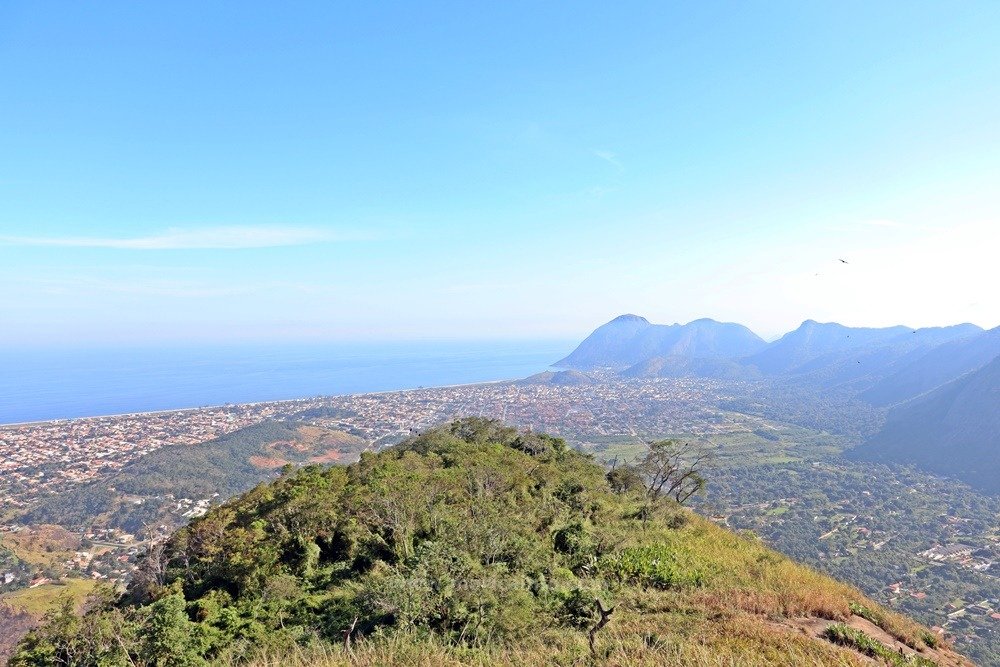 Trilhas de Maricá - Pedra de Itaocaia 11 pedra de itaocaia