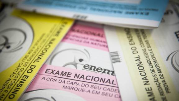 Enem 2020 será em janeiro de 2021 10 prova enem
