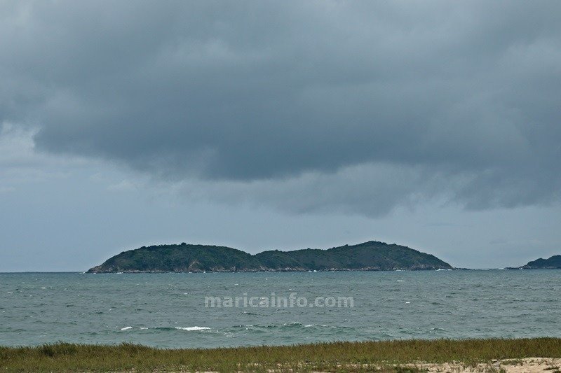 RJ: Ciclone extratropical no litoral pode causar rajadas de vento nesta terça-feira (25) 6 Ilhas Maricas Chuva Tempo 2